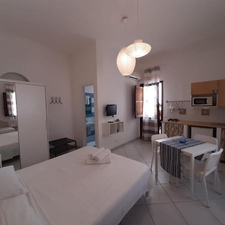 Appartement Il Cortile Di Eolo à Marettimo Extérieur photo