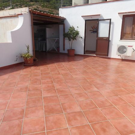 Appartement Il Cortile Di Eolo à Marettimo Extérieur photo